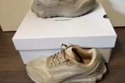 Alo shoes size 5uk