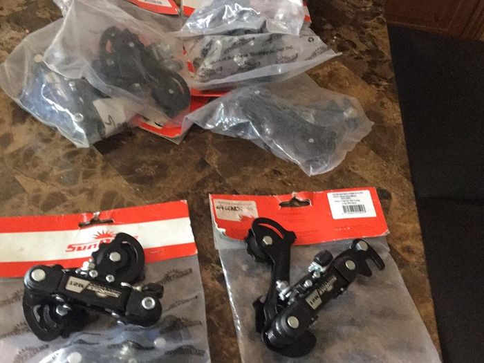 bike part