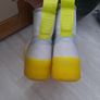 ugg grey winter boots Image 2