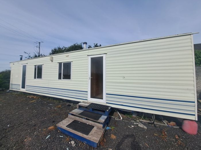 Mobile home