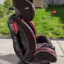 car seat  and booster Image 2