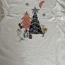 Next Christmas top age 15 worn once! Image 2