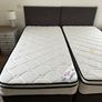 Two single beds Image 2