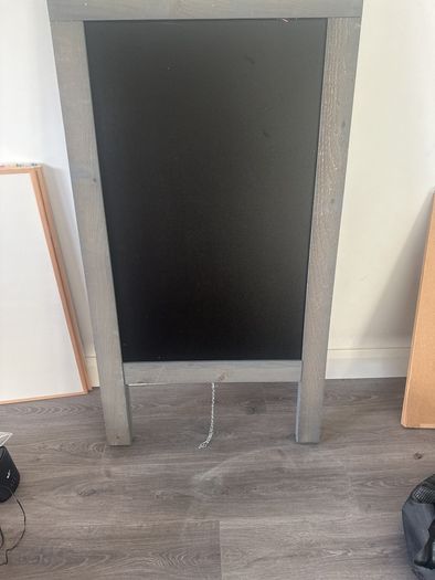 Securit Pavement Board