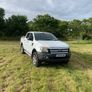 Ford Ranger 2013 Image 8