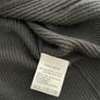 Black Paule Ka Merino Wool Cardigan Image 6