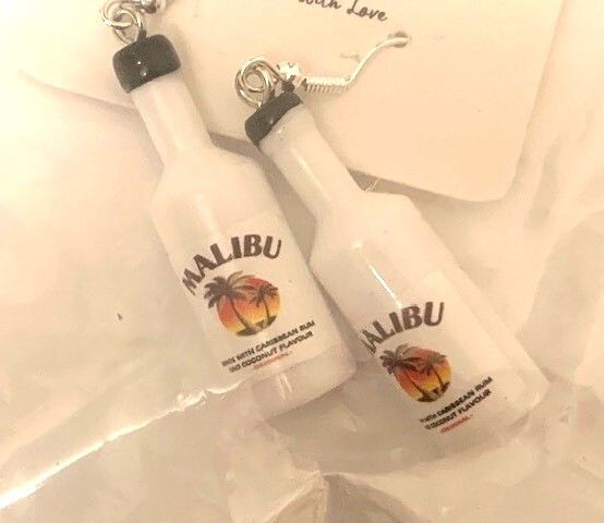 Malibu Earrings NEW