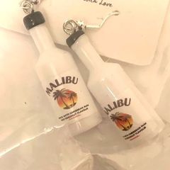 Malibu Earrings NEW