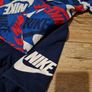 Boys nike shorts and t shirt set Image 3