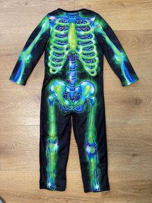 halloween costume