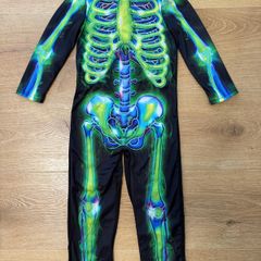 halloween costume
