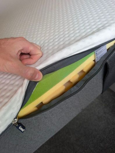 Emma Original Mattress - Small Double