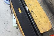 Skoda Kodiaq Boot Blind 2017-2024 models