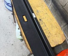 Skoda Kodiaq Boot Blind 2017-2024 models