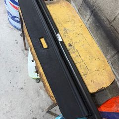Skoda Kodiaq Boot Blind 2017-2024 models