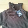 Baby boy cardigan Image 2