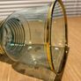 Glass Vase / Candle Holder Image 5