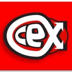 Cex Voucher 324 Euro