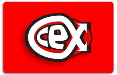 Cex Voucher 324 Euro