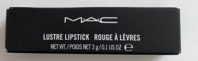 MAC lipstick - brand new in box