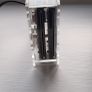 Phoenix card reader/ programmer dual slot, transparent case Image 4