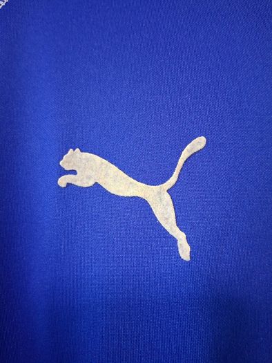 Everton Jersey.  Official Puma Home Mens Jersey From Season 2002/2003. Collect In Dublin Or Receive Via Post.