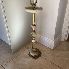 Marble ash tray