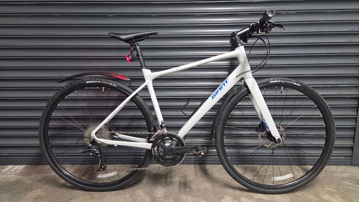 Giant Fastroad SL2 bike NEW