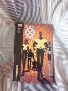 comic