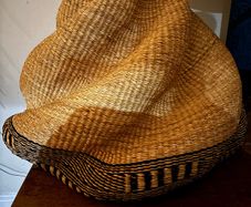 Handwoven Lampshade