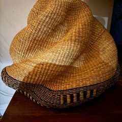 Handwoven Lampshade