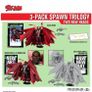 spawn kickstarter complete bundle  not hot toys Image 3