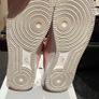 Nike Airforce 1, WORN ONCE., size 6.5 Image 5