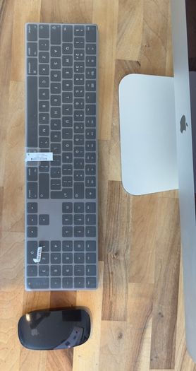 27" Imac 2020 / I9 / 16gb Ram / 4tb Ssd