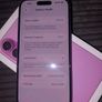 iPhone 16 pink Image 5