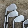 Taylormade Rac Lt Irons is great condition 3iron to Sw , amazing clubs well looked after grips in great condition also , brilliant clubs just upgraded. Only reason for sale Image 8