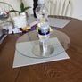 Lazy susan glass Image 3
