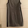Esprit Black and White Dress Image 5