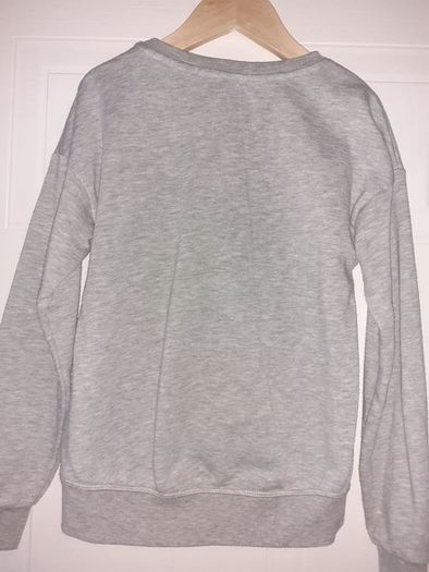 girl's jumper