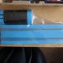 New Carrera First DC Batwheels Scalextric Slot Car Race Track Image 9