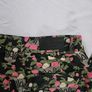 Lazy Oaf Mens Floral Cottom Trousers RRP 95E Image 8