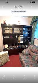 display cabnet