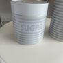 Vintage Kitchen Storage Jars Image 2