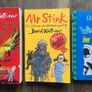 Kids Books - Any 3 For 12 Euro Image 8