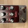 Universal Audio Amp in a Box Pedals Image 3