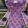 Kids camping chair Image 3