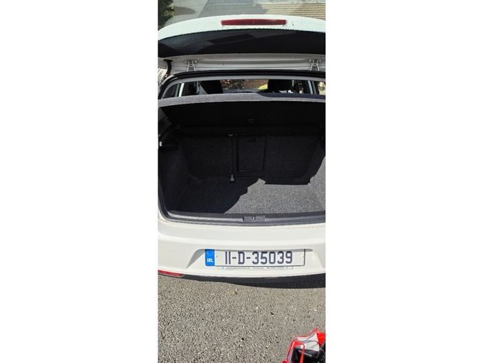 2011 Volkswagen Golf