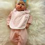Reborn doll full silicone doll very realistic Image 9
