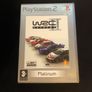 WRC II Extreme Ps2 Image 3