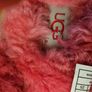 Uggs Fluff flip flop style slippers Image 3